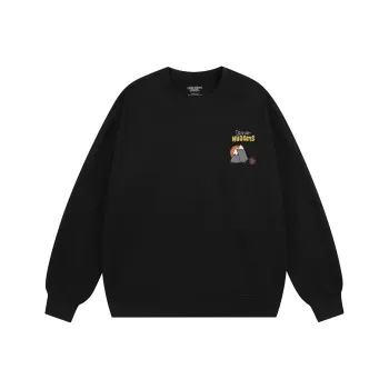 AFTER SCHOOL SPECIAL Sweatshirt Unisex Black