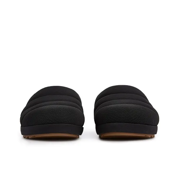 ARTICLE NO. Rubber Sole Slip Resistant Closed Toe Slippers Unisex-11