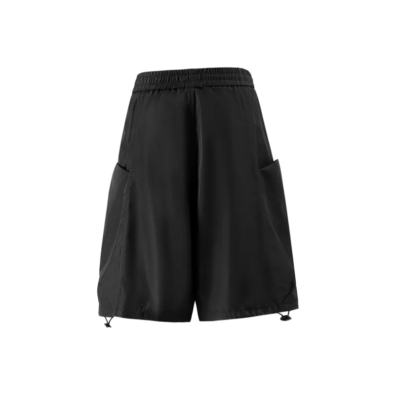 Mackyo Cargo Shorts Unisex-3