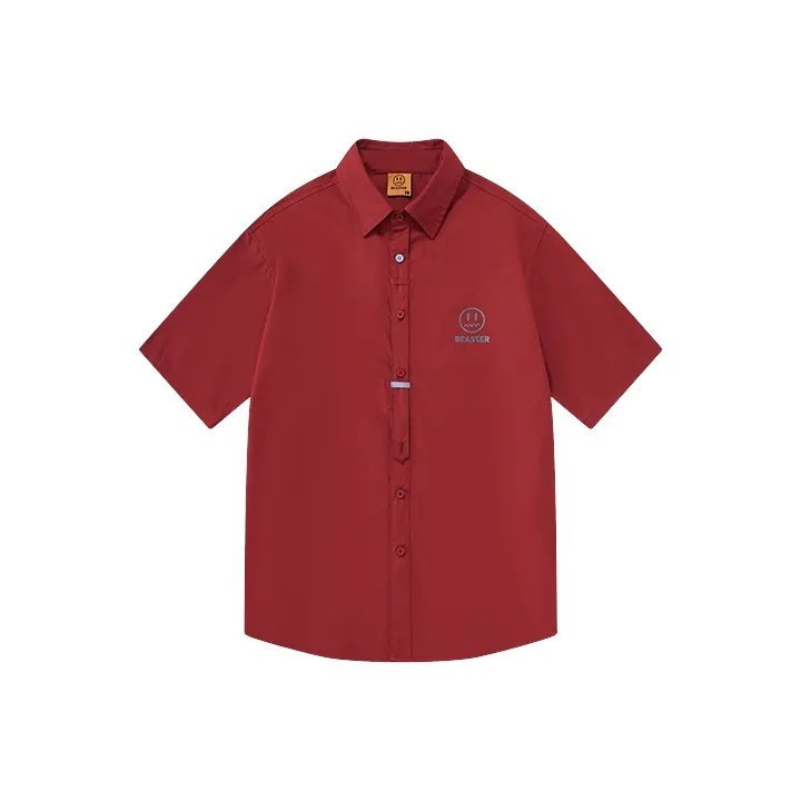 BEASTER Shirts Unisex-0