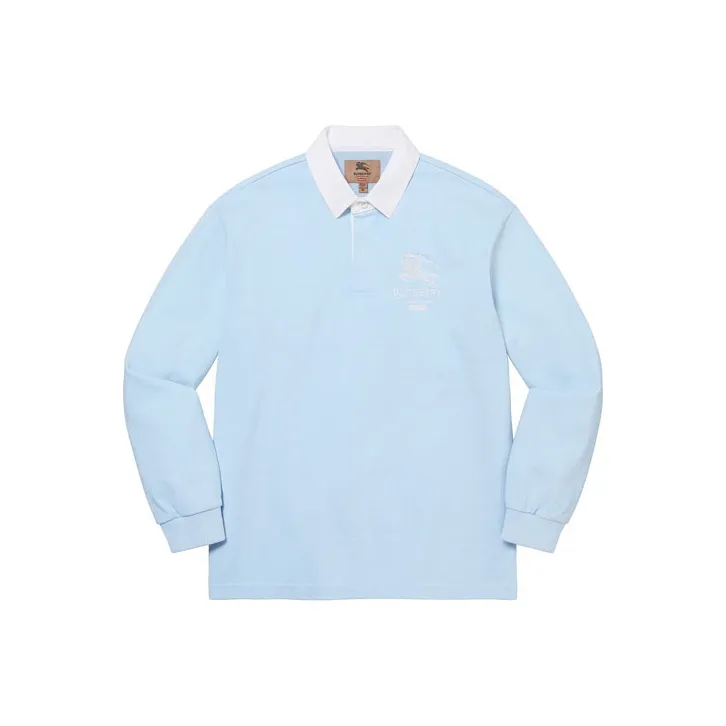 Supreme Burberry Rugby-8