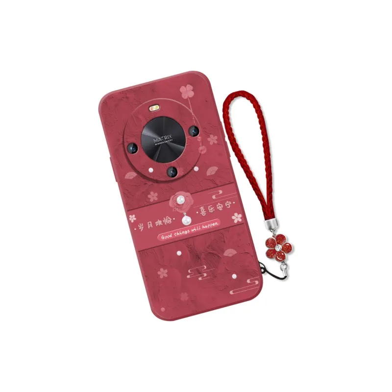 TENGCHI Phone Cases-12