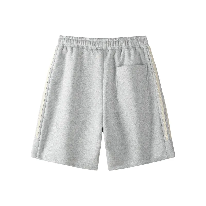 David Bakken Casual Shorts Unisex-6