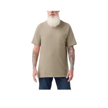 Dickies T-Shirt Men's Desert Sand