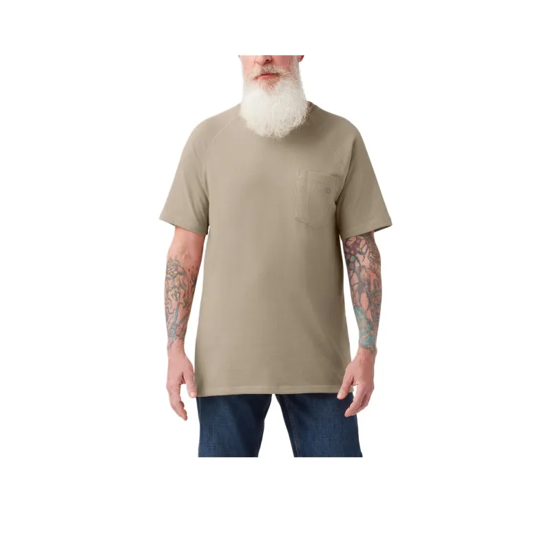 Dickies T-Shirt Men's Desert Sand-0