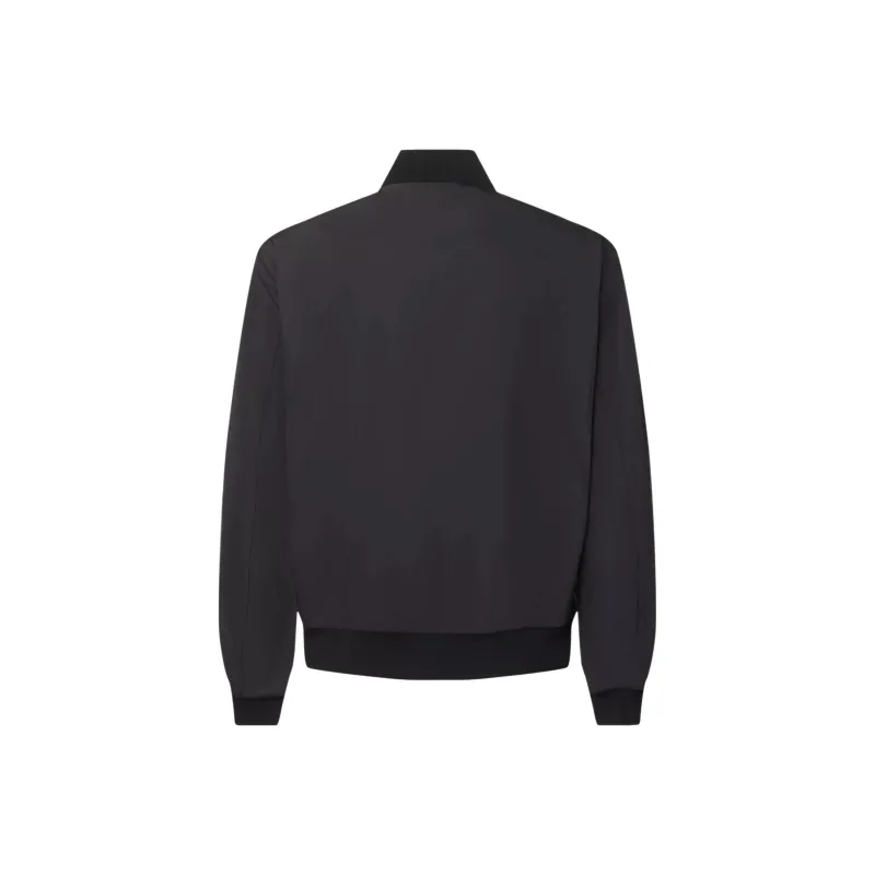 Moncler Jackets & Coats Men's Black-1