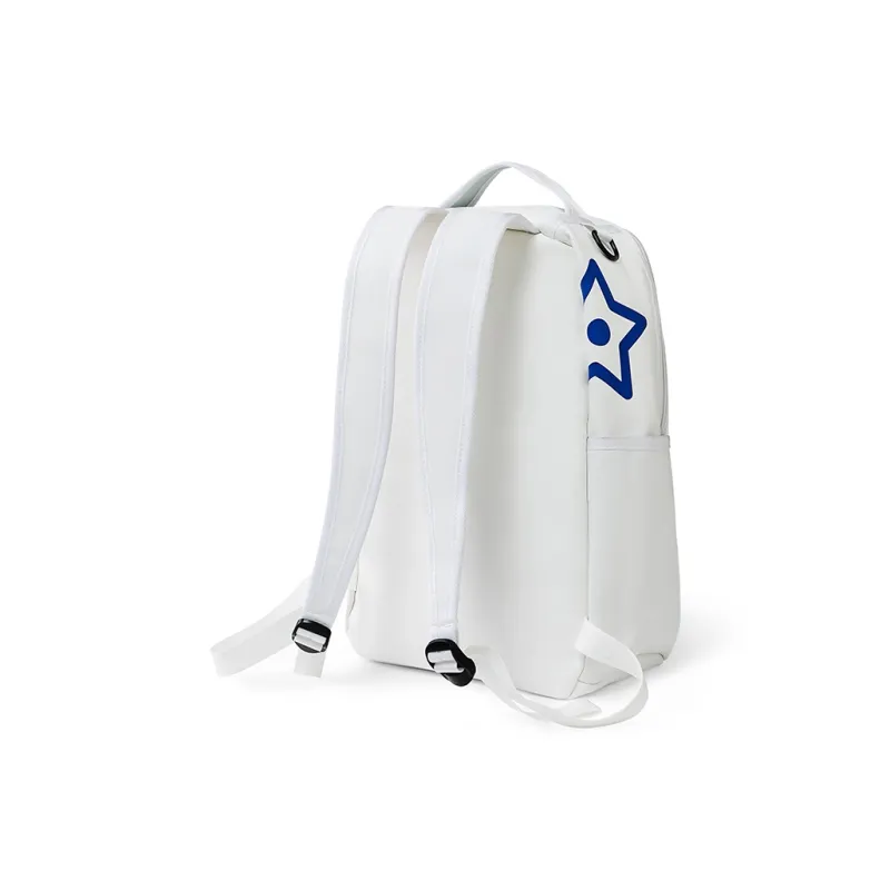 Bywhich Nylon Backpack Regular Unisex Multicolor-8