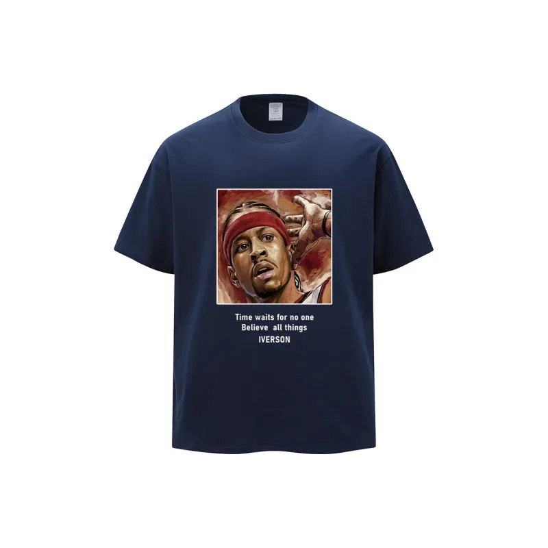 AI3 T Shirts Unisex-35