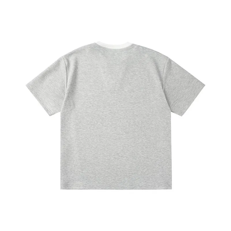 Paddy Julia T Shirts Unisex-5