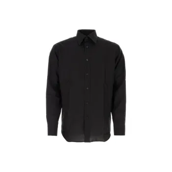 TOM FORD Shirts Men Black