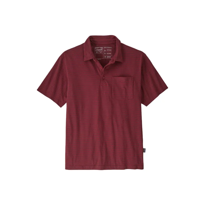 Patagonia Polo Shirts Men-27