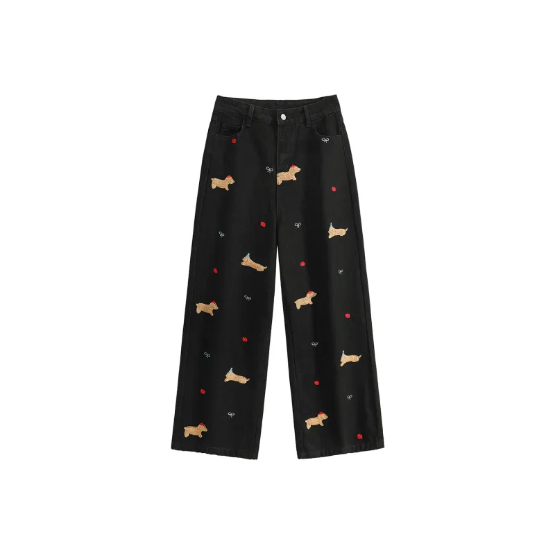 PERK EGLE Jeans Unisex-1