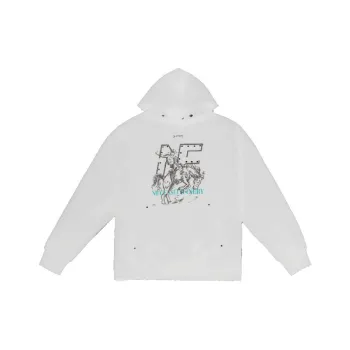 Necessity Finery Sweatshirts Unisex