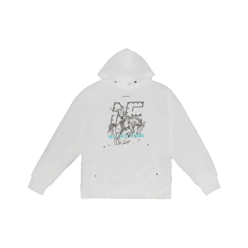 Necessity Finery Sweatshirts Unisex-0