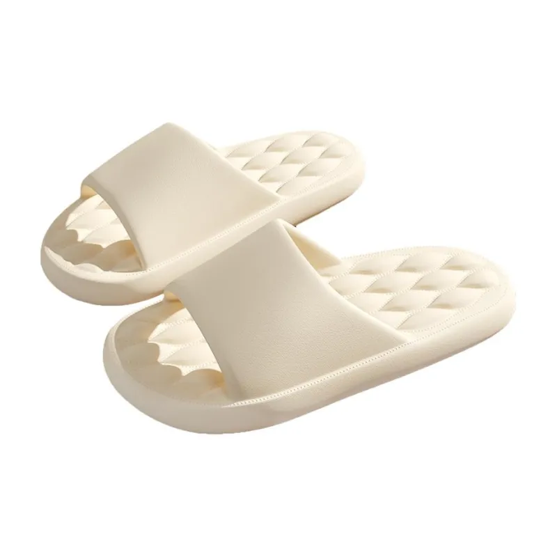 An Shangfen Slippers / Home Slippers-2