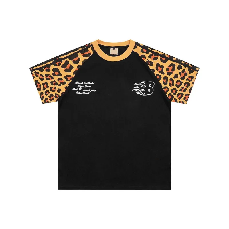 BABUGGE T Shirts Unisex-2