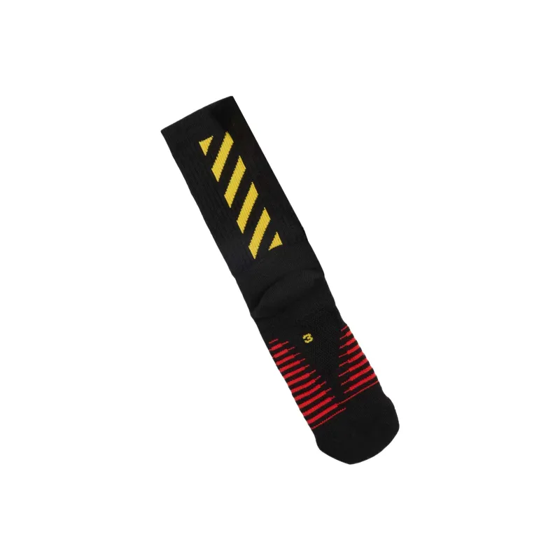 PUMA ACM Soccer Socks Men's 1 Pack Black-1