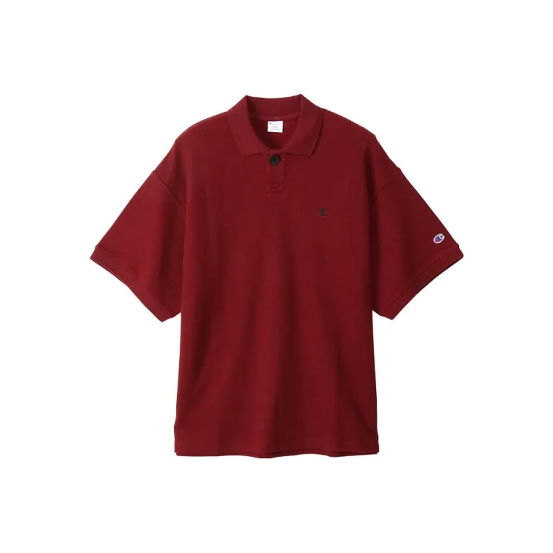 Champion Polo Shirts Men-10