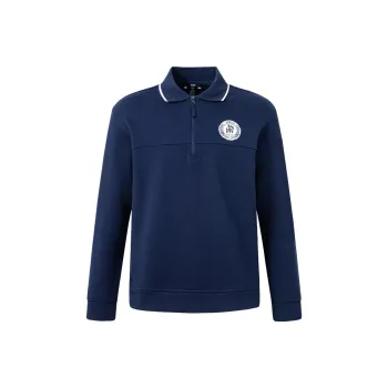 Adidas M Verbiage Swt2 Sweatshirt Men's College Navy