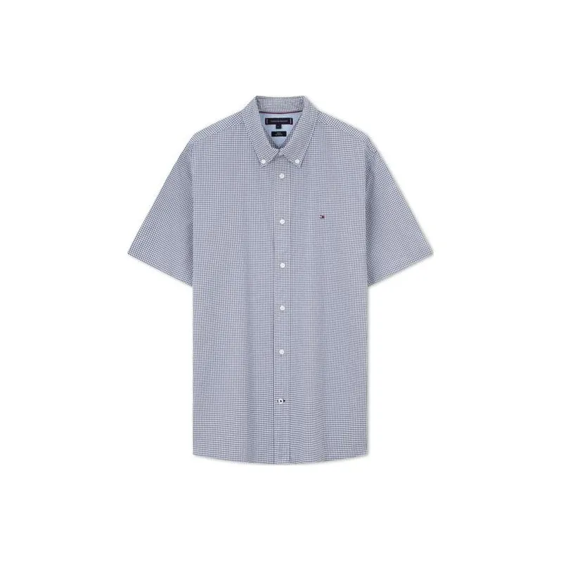 Tommy Hilfiger Shirts Men-0