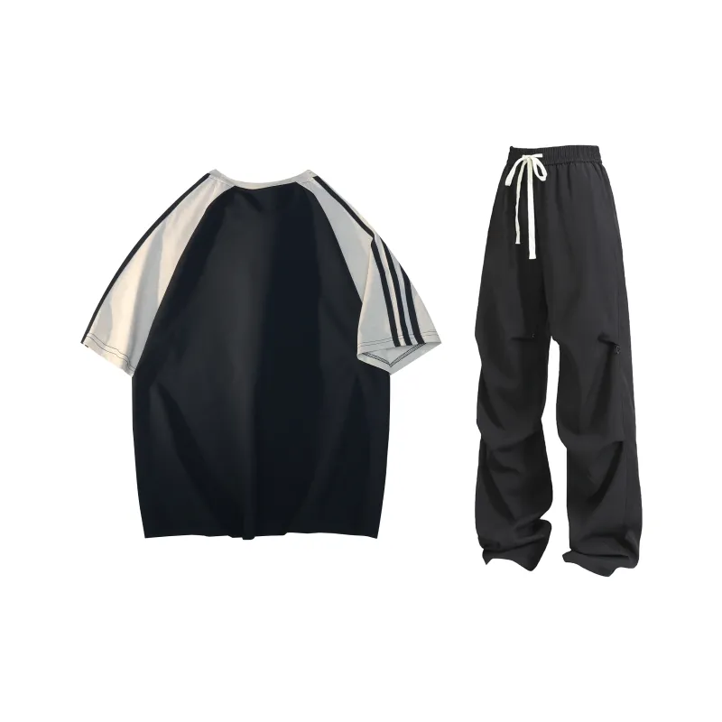 Tre Club Casual Sportswear Unisex-5