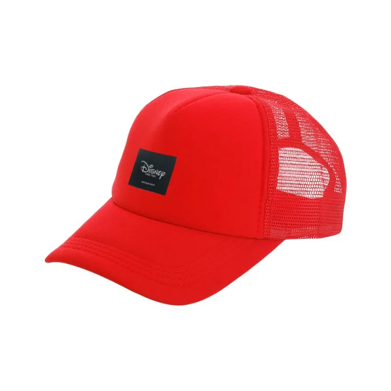 Disney Polyester Baseball Caps Unisex-3