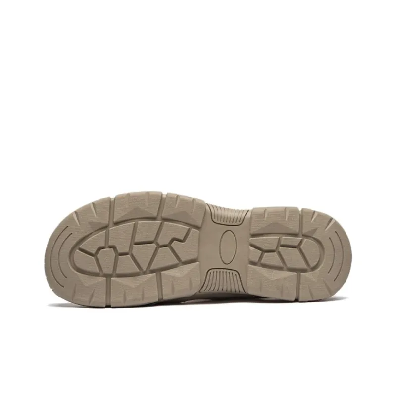 Jeep Grip River Trekking Shoes Men's-4