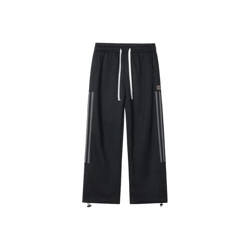 PERK EGLE Casual Pants Unisex-1