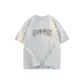 White Heather Gray