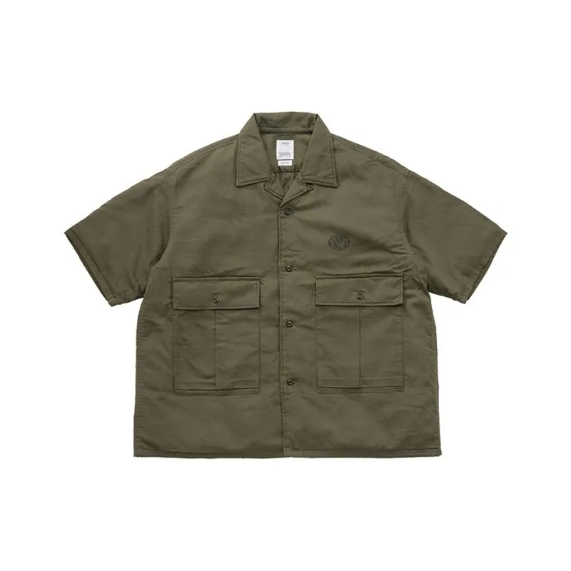 Visvim Shirts Men-0