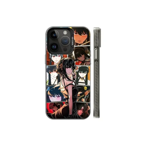 Yule Phone Cases