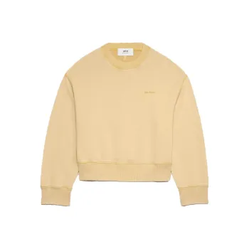 AMIPARIS Fade Out Sweatshirt