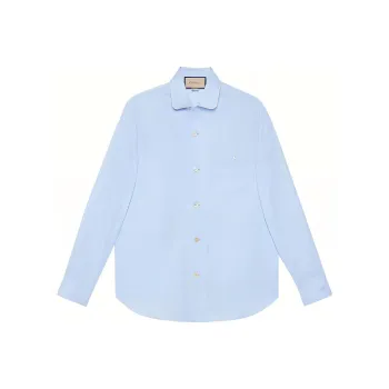 GUCCI Oxford Shirt