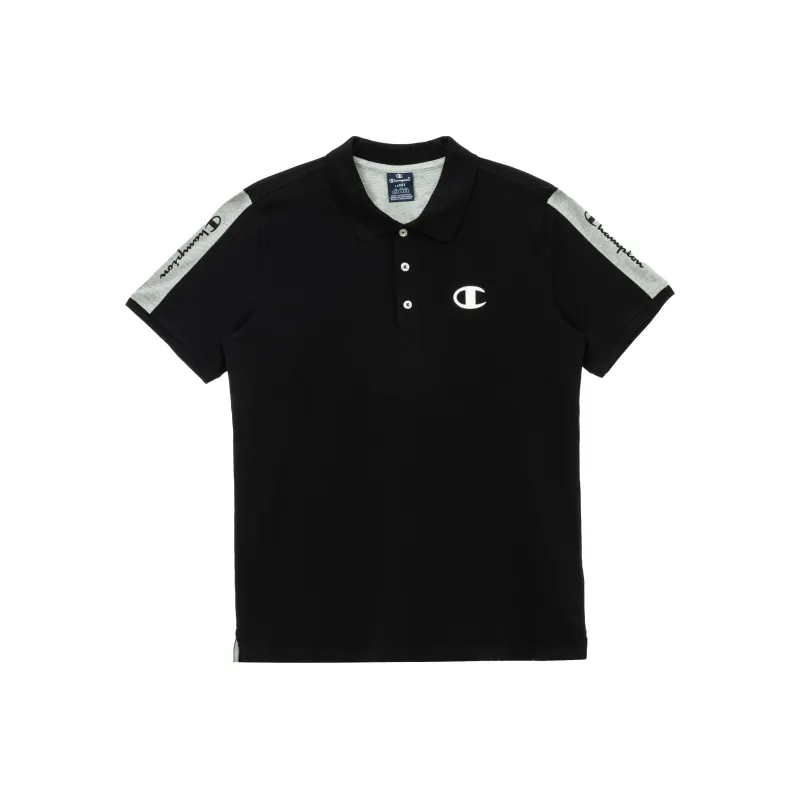 Champion Polo Shirts Unisex-0