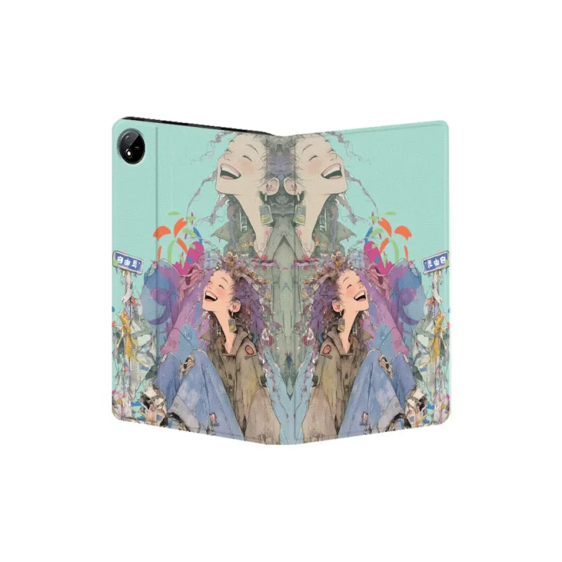 YIBAOBAO Tablet Protective Cases-22