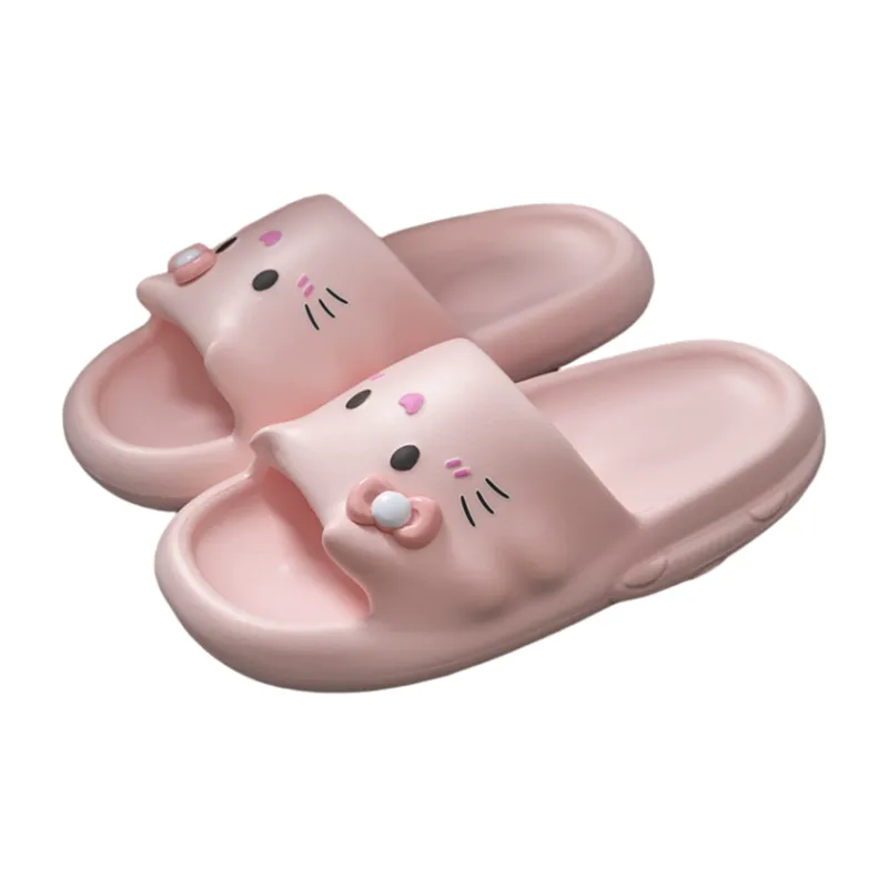 Meter Slippers / Home Slippers-3