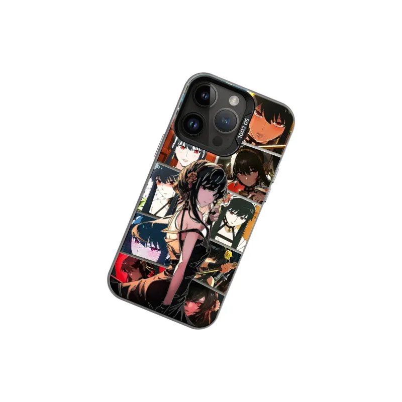 MANQIN Phone Cases-1