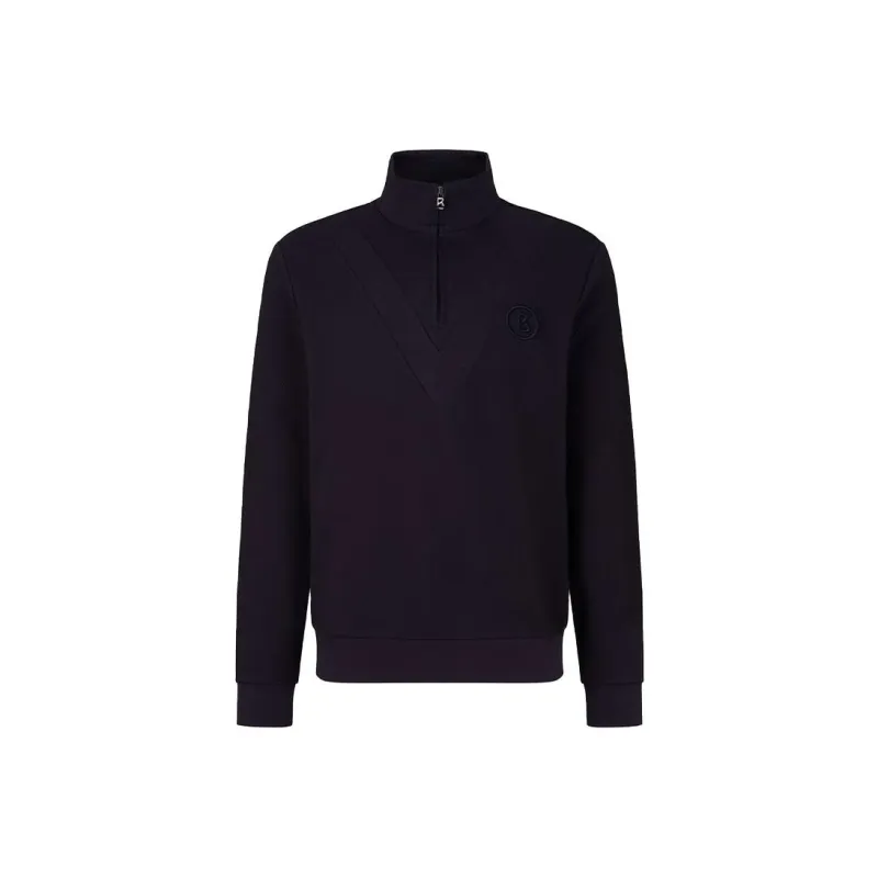 BOGNER Sweatshirt Men's Sea Blue-0