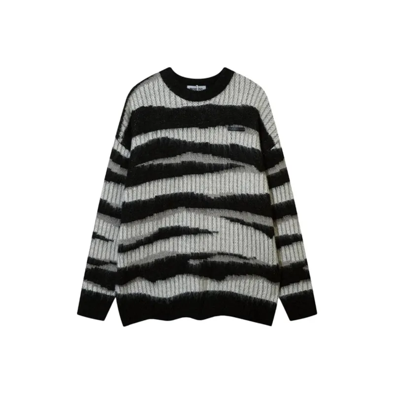 WELTER EXPERIMENT Knitwear Unisex Black-0