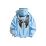 Arctic Ice Blue