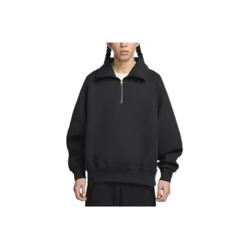 Nike Tech Fleece Sweatshirt Men's Black