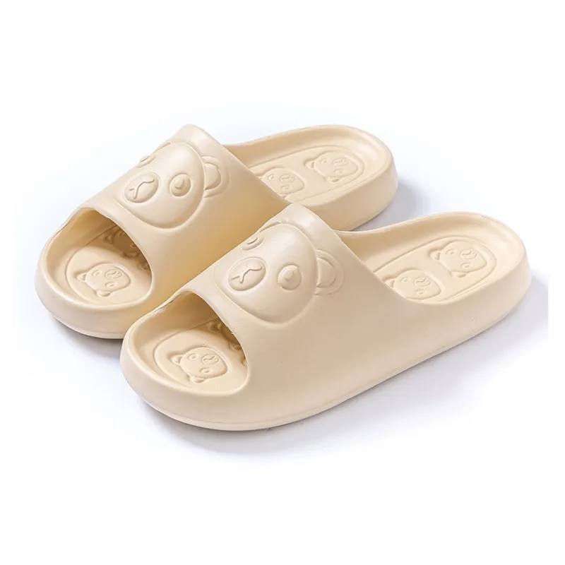 ZHIYILIANGPIN Unisex Slide Sandals-0