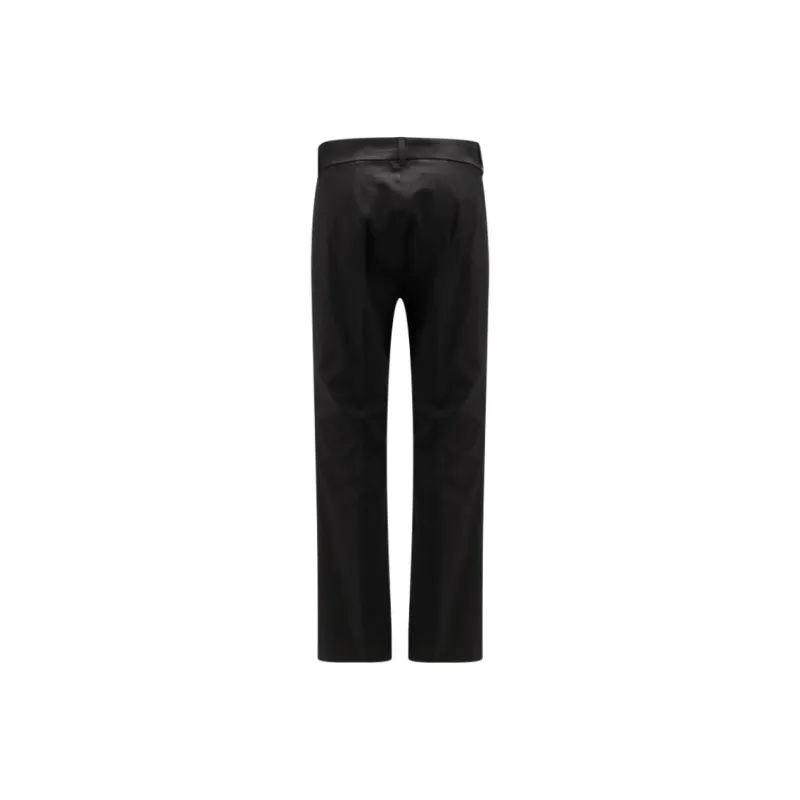 'S MAX MARA Casual Pants Women's Black-1