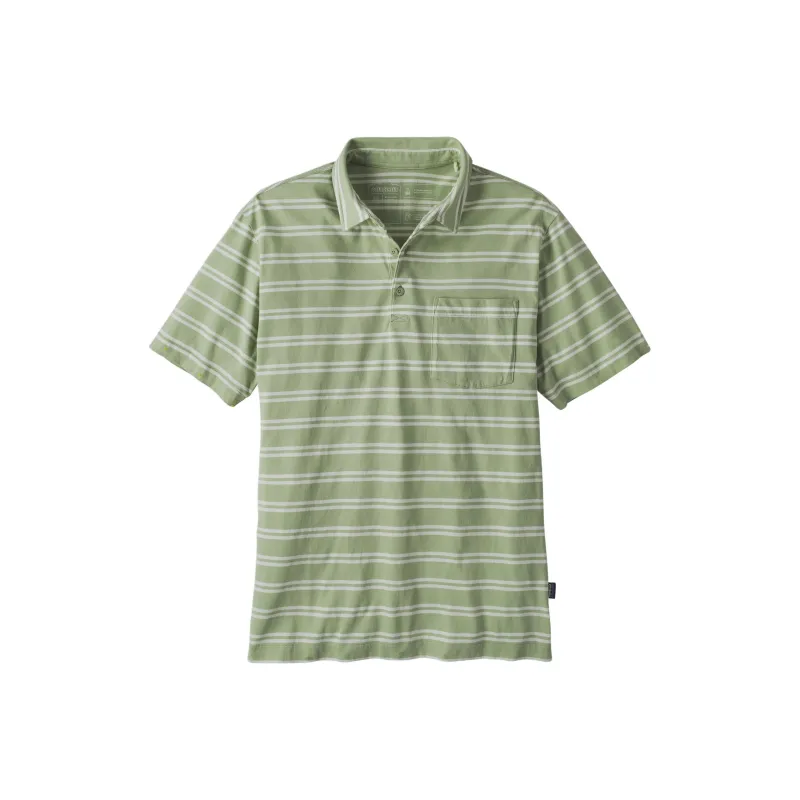 Patagonia Polo Shirts Men-28
