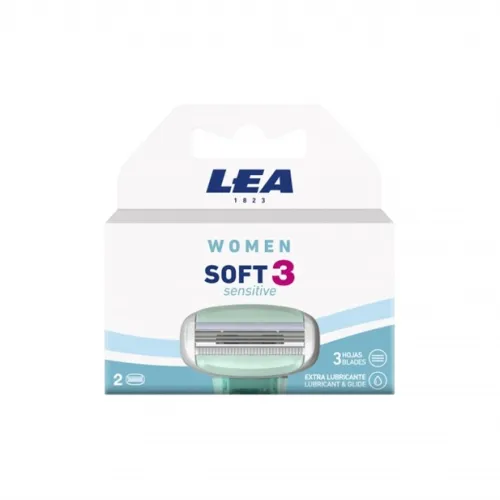 LEA 제모 칼날