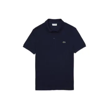 LACOSTE Original L.12.12 Short Sleeved Slim Fit Polo Shirt