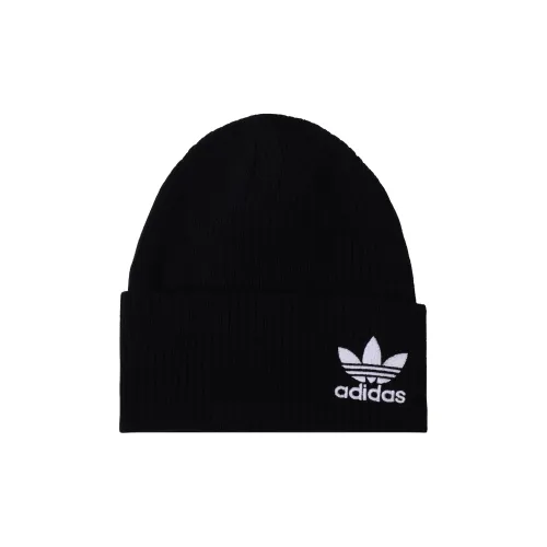 Adidas Originals Polyacrylic Acid Beanies Unisex