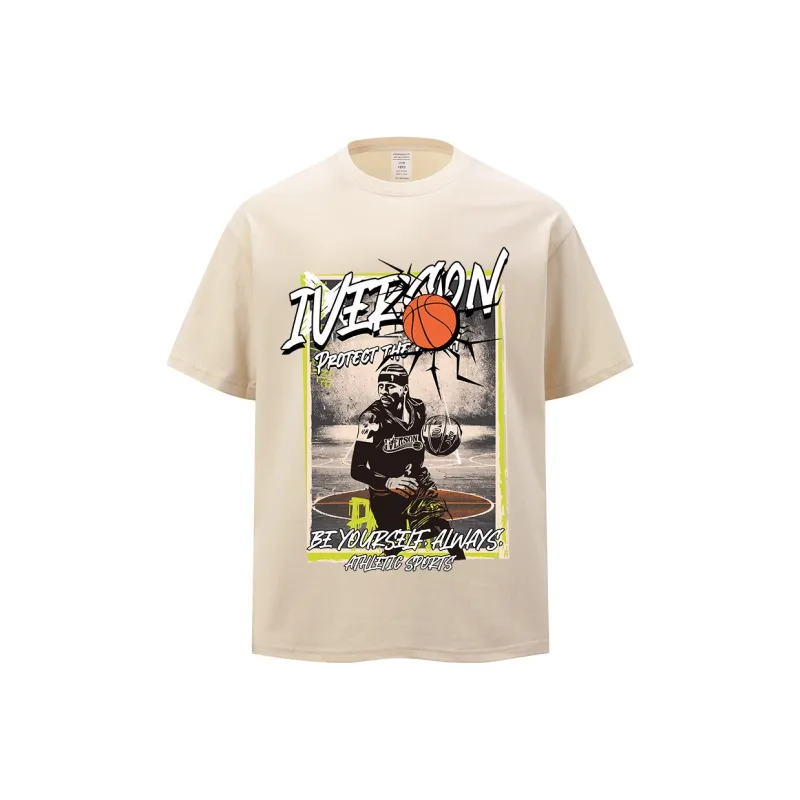AI3 T Shirts Unisex-10
