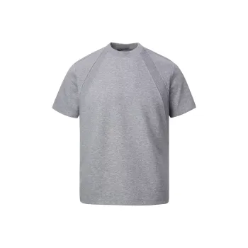 NC 30 Short Sleeved T Shirts Unisex