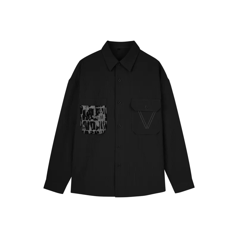 JOSEPH ABBOUD Shirts Men-2